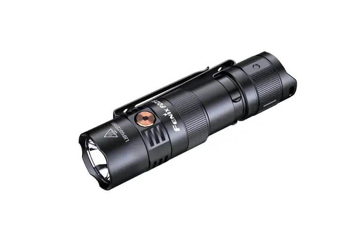 Fenix PD25R Rechargeable LED Flashlight 3297ED43